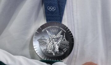 محرومیت 34 ورزشکار از پاداش دولت توسط رئیس جمهور! محرومیت 34 ورزشکار از پاداش دولت توسط رئیس جمهور!