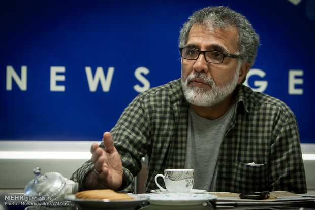 بهروز افخمی