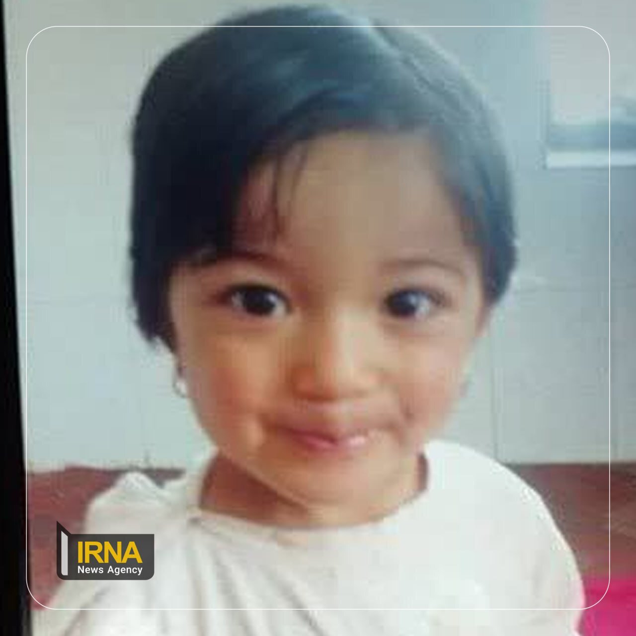 جسد «آی نور» پیدا شد/ عکس