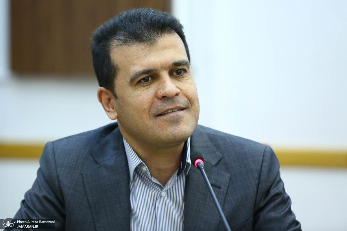 همه یاران رییسجمهور در معاونت علمی