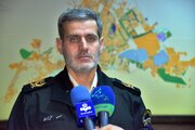 آزادسازی ۱۴ هزار و ۷۰۰ مترمربع از اراضی کشاورزی سرخرود محمودآباد