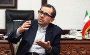 Iran eager to interact with Persian Gulf countries: Deputy FM