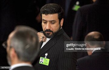 عراقچی رویکردی مجزا از ظریف دارد/ طراح دیپلماسی جدید کیست؟ عراقچی رویکردی مجزا از ظریف دارد/ طراح دیپلماسی جدید کیست؟