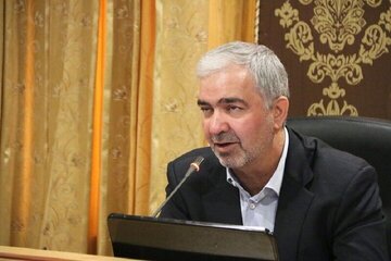 چرا دکتر سیمایی صراف انتخابی مناسب برای وزارت علوم است؟ چرا دکتر سیمایی صراف انتخابی مناسب برای وزارت علوم است؟
