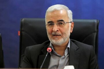 مهم ترین برنامههای وزیر پیشنهادی کشور/ از ارتقای امنیت تا ساماندهی مدیریت شهری و هوشمندسازی وزارت کشور مهم ترین برنامههای وزیر پیشنهادی کشور/ از ارتقای امنیت تا ساماندهی مدیریت شهری و هوشمندسازی وزارت کشور