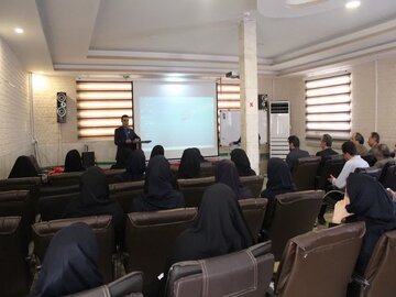 اهمیت نقش بیمارستان معتضدی در سیاست های جوانی جمعیت  اهمیت نقش بیمارستان معتضدی در سیاست های جوانی جمعیت