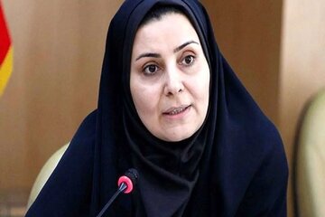 نظر مثبت یک کمیسیون تخصصی مجلس درباره وزیر زن پیشنهادی دولت چهاردهم/ نباید نگاه جنسیتی به وزارت راه و شهرسازی داشت نظر مثبت یک کمیسیون تخصصی مجلس درباره وزیر زن پیشنهادی دولت چهاردهم/ نباید نگاه جنسیتی به وزارت راه و شهرسازی داشت