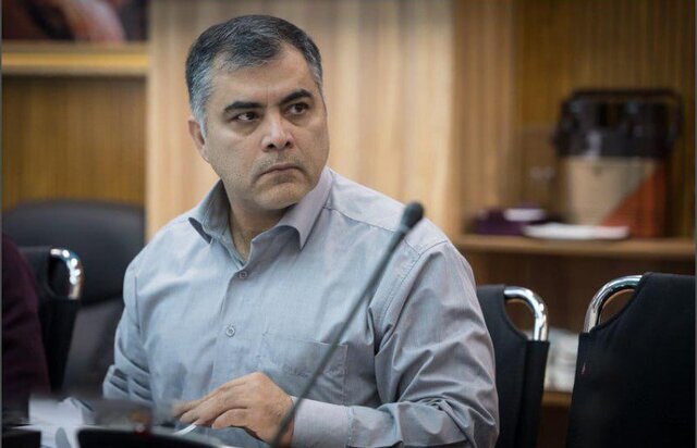 محسن پاکنژاد وزیر نفت شد - خبرآنلاین