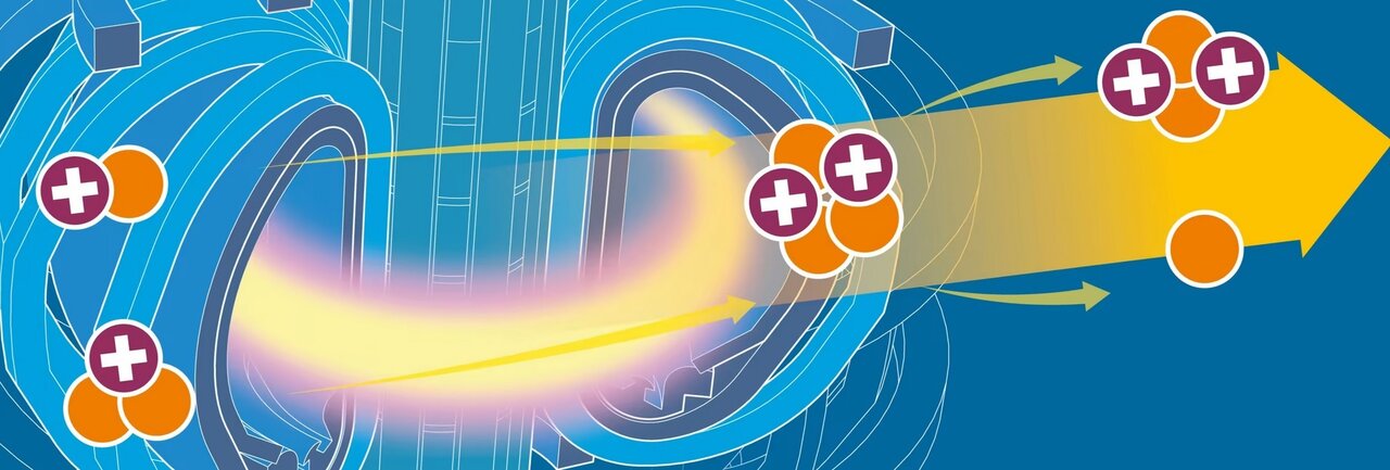 حل معمای همجوشی هستهای با کمک سس مایونز!