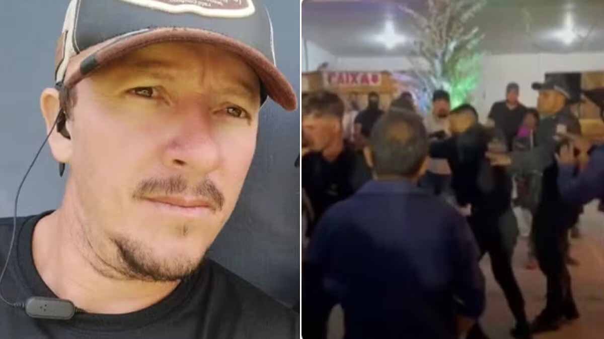 مسابقات زیبایی منطقهای در برزیل با تیراندازی پدر خشمگین پایان یافت/ عکس