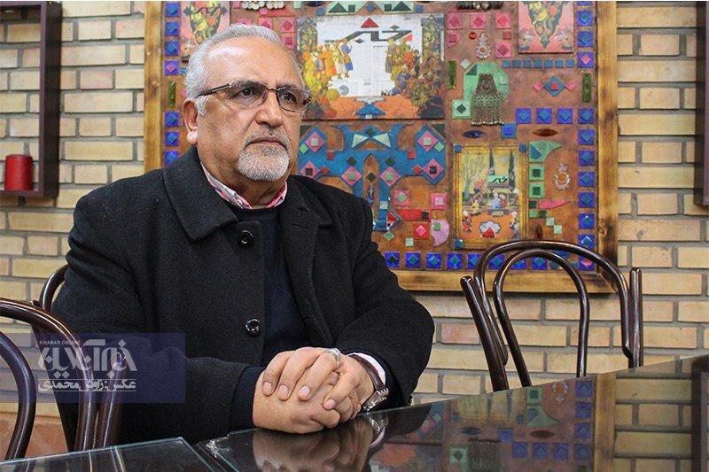 فرازی: رشد عراقچی در وزارت خارجه واقعی بوده نه آسانسوری/ او استاد توازنبخشی به روابط خارجی است