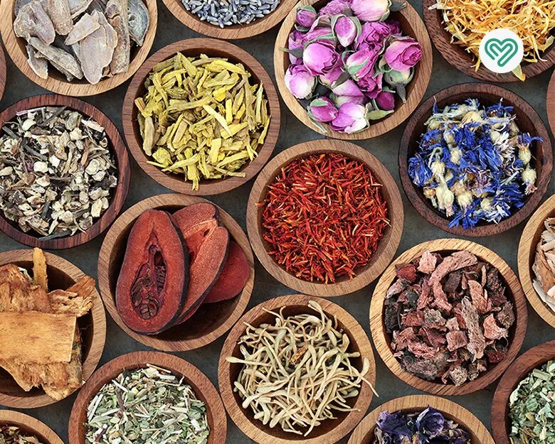 تسکین درد با مُسکنهای گیاهی/ گیاهانی برای دردهای استخوانی و قاعدگی دردناک/ مُسکنترین ادویه