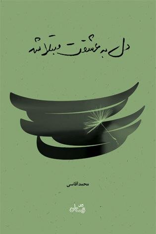 دومین بازنشر «دل به عشقت مبتلا شد» سفر نامه اربعینی آقاسی تجدید چاپ شد