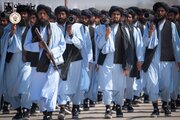 ببینید | کاملا هریس رسما طالبان را یک گروه تروریستی خواند؛ افشاگری تازه در مناظره انتخاباتی با ترامپ