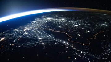 دیوار چین از فضا دیده میشود؟ / راستیآزمایی یک باور قدیمی دیوار چین از فضا دیده میشود؟ / راستیآزمایی یک باور قدیمی