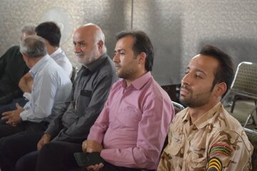 رونمایی از بزرگ ترین دستگاه قیچی سرد برد کشور
