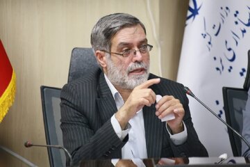 نشست برنامه ریزی گنگره بین المللی شتر در بافق
