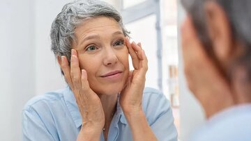 کشف جدید دانشمندان درباره سن دقیق پیر شدن کشف جدید دانشمندان درباره سن دقیق پیر شدن