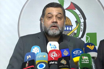 Stopping war our priority; enemy not after ceasefire: Hamas