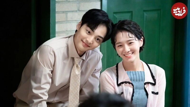 بهترین سریالهای کمدی-رمانتیک کرهای دربارۀ عشق بین شخصیتهای متضاد