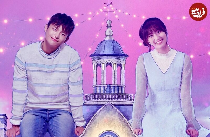 بهترین سریالهای کمدی-رمانتیک کرهای دربارۀ عشق بین شخصیتهای متضاد