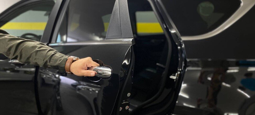 خدمات جدید اجاره خودرو با راننده در سال ۱۴۰۳