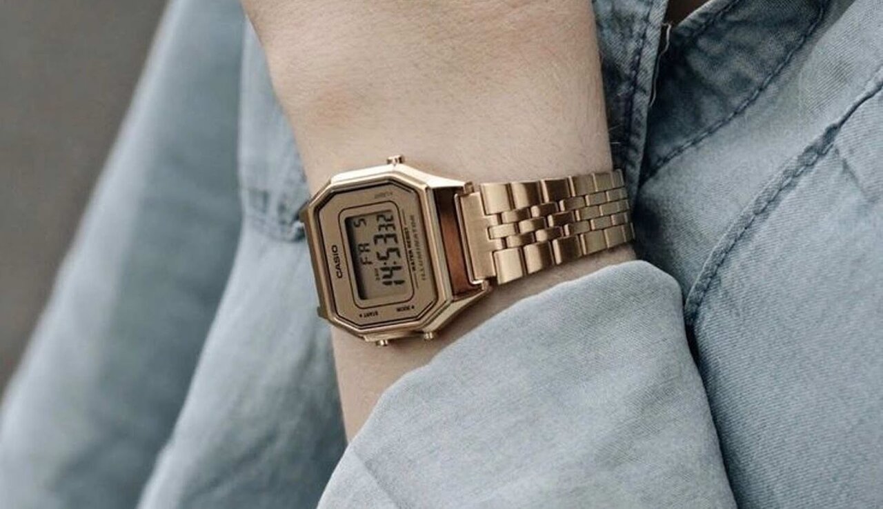 ساعت های زنانه پرطرفدار تا 5 میلیون تومان