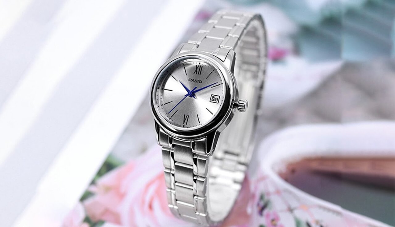 ساعت های زنانه پرطرفدار تا 5 میلیون تومان