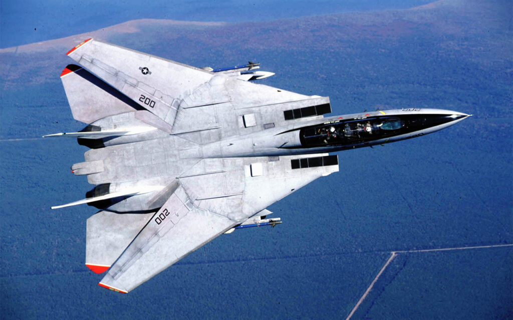 مقابله F-14 Tomcat و Mig-29؛ کدام پیروز نبرد میشوند؟