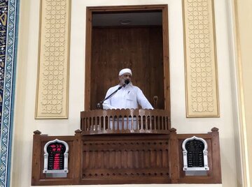 تصمیمگیری در رابطه با پروژههای صنعتی نباید در پشت درهای بسته انجام شود تصمیمگیری در رابطه با پروژههای صنعتی نباید در پشت درهای بسته انجام شود