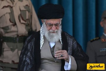 نگاهی به ساعت جیبی قدیمی و نوستالژی رهبر معظم انقلاب