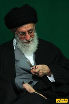 نگاهی به ساعت جیبی قدیمی و نوستالژی رهبر معظم انقلاب