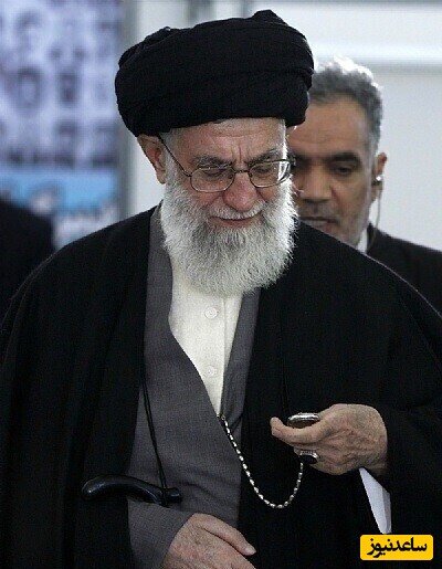 نگاهی به ساعت جیبی قدیمی و نوستالژی رهبر معظم انقلاب
