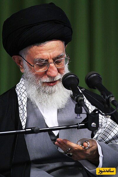 نگاهی به ساعت جیبی قدیمی و نوستالژی رهبر معظم انقلاب