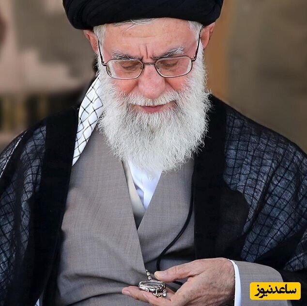 نگاهی به ساعت جیبی قدیمی و نوستالژی رهبر معظم انقلاب