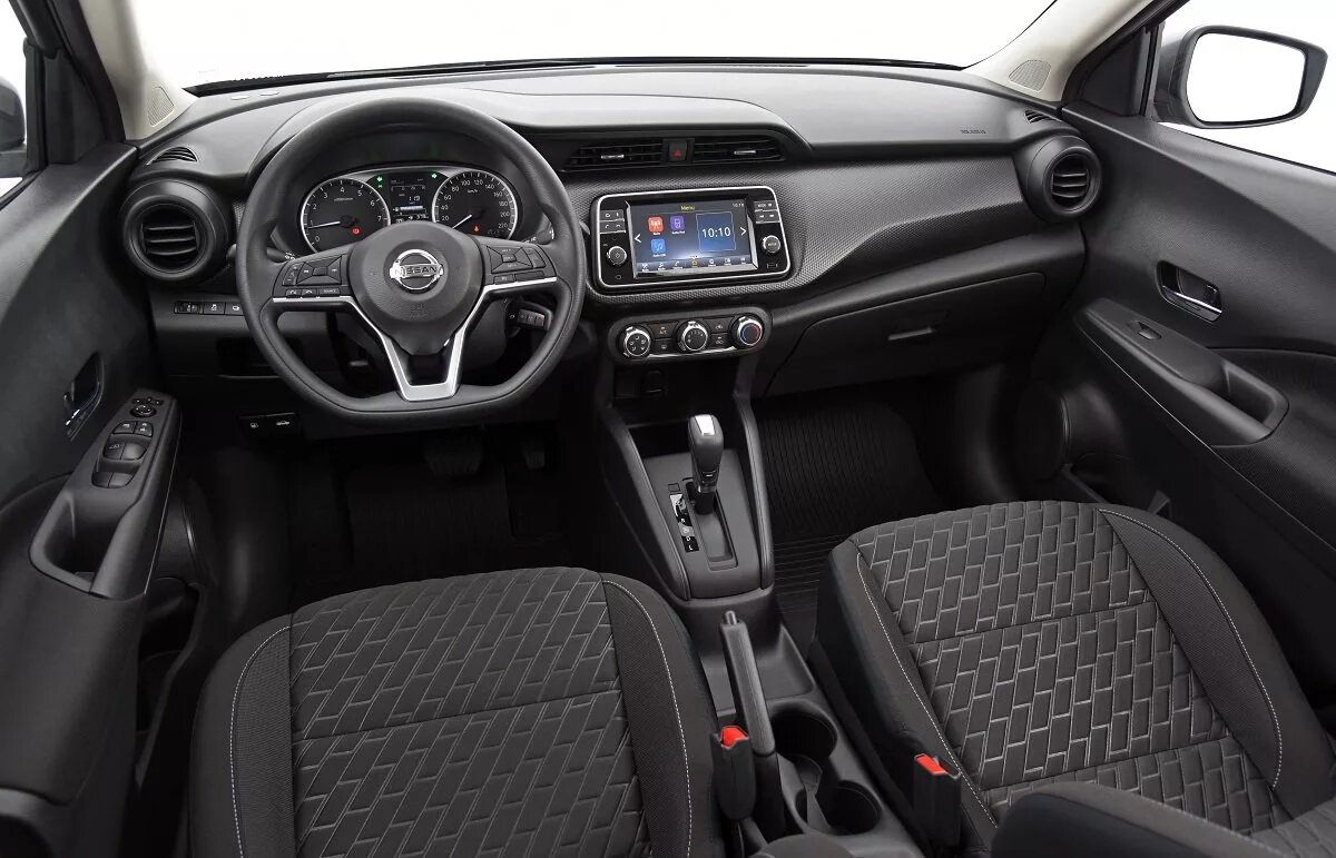 نیسان با این خودرو به ایران باز میگردد!/ عکس