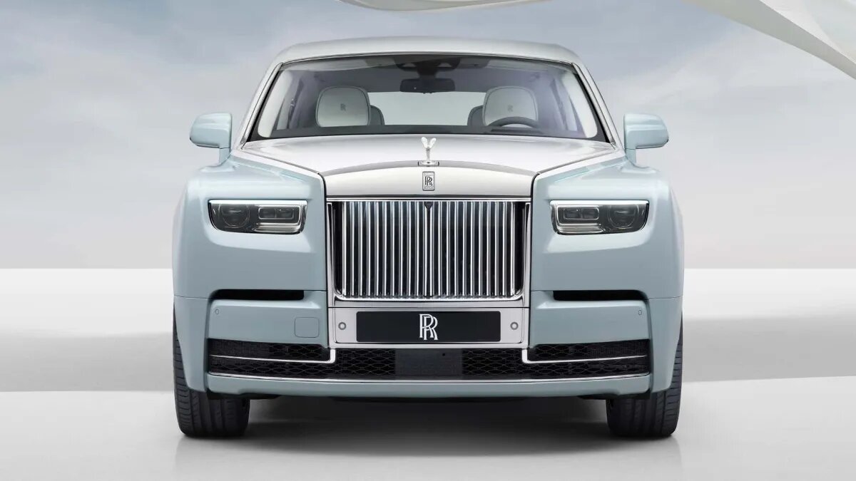 Rolls Royce