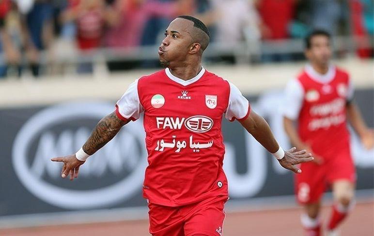 اولین گلزنهای سالهای اخیر لیگ برتر