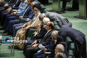موافقت کمیسیون امنیت ملی مجلس با اسماعیل خطیب، وزیر پیشنهادی اطلاعات