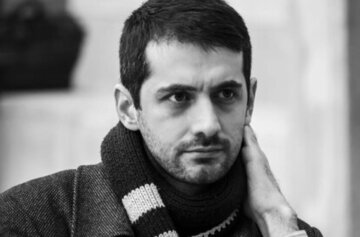 پسر پزشکیان درباره مذاکره ایران و آمریکا موضع گیری کرد/ شگفتا! ترامپ هم دستور فشار به ایران را امضا می کند هم می گویید بیایید مذاکره کنیم پسر پزشکیان درباره مذاکره ایران و آمریکا موضع گیری کرد/ شگفتا! ترامپ هم دستور فشار به ایران را امضا می کند هم می گویید بیایید مذاکره کنیم