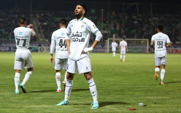 اولین گلزنهای سالهای اخیر لیگ برتر اولین گلزنهای سالهای اخیر لیگ برتر