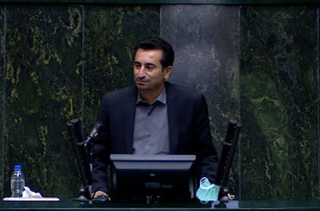 مسلم صالحی: فیلترینگ در اختیار نهادهای بالادستی است؛ میتوانید با این شرایط رشد اقتصاد دیجیتال را رقم بزنید؟