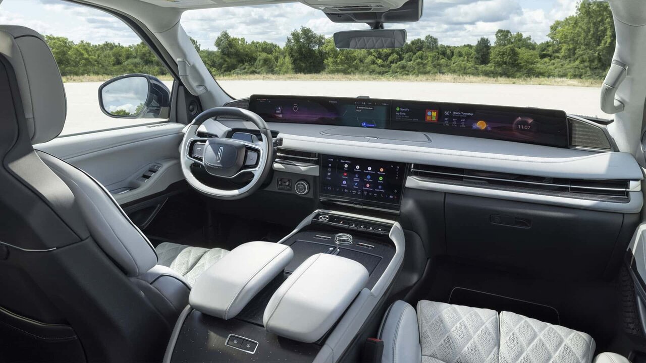 تویوتا و لکسوس مقابل این غول آمریکایی کم میآورند! / عکس