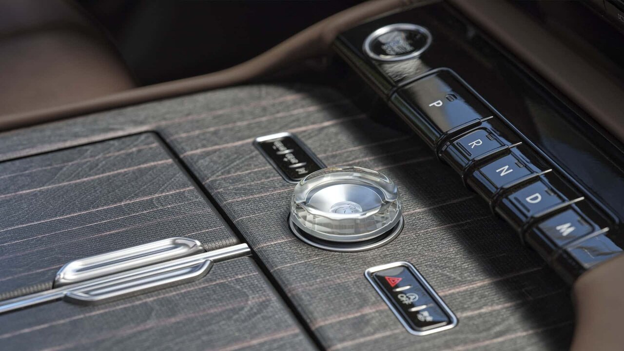 تویوتا و لکسوس مقابل این غول آمریکایی کم میآورند! / عکس