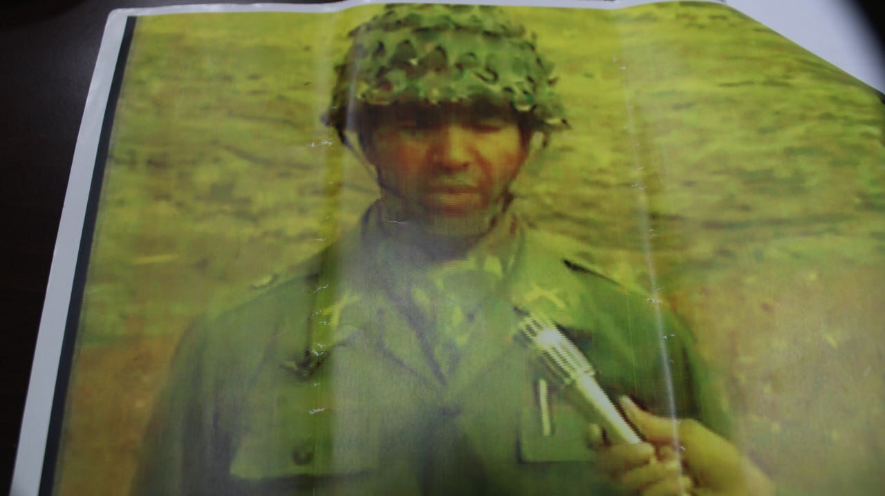 فرار مهیج فرمانده ایرانی از اسارت عراقیها / پنجبار مجروح شدم و سهبار شورایعالی پزشکی مرا بازنشسته جانبازی کرده