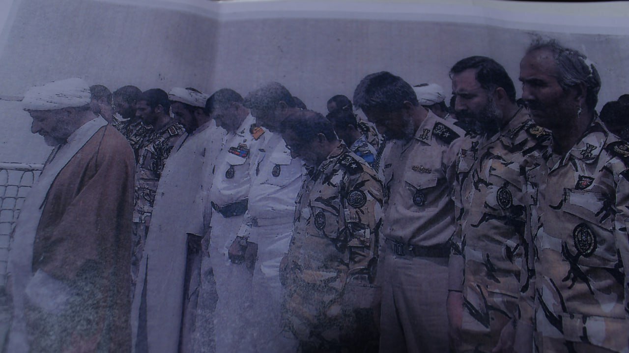 فرار مهیج فرمانده ایرانی از اسارت عراقیها / پنجبار مجروح شدم و سهبار شورایعالی پزشکی مرا بازنشسته جانبازی کرده