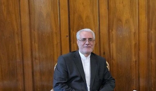 عراقچی در حساسترین پروندههای دیپلماتیک کشور نقش داشتهاست