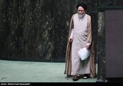 از اطلاعات عملیات جنوب تا وزارت اطلاعات؛ سرگذشت جوان خراسانی که مهمترین عضو دو دولت شد