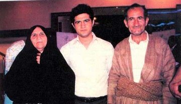 ماجرای داوطلبی که سازمان سنجش به او شک کرد / او دوباره آزمون داد و رتبه اول کنکور شد / عکس
