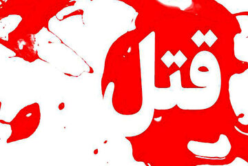 کورس مرگ در خیابان / قاتل: راننده ساندرو راهم را سد کرد؛ درگیر شدیم و با چاقو به او ضربه زدم
